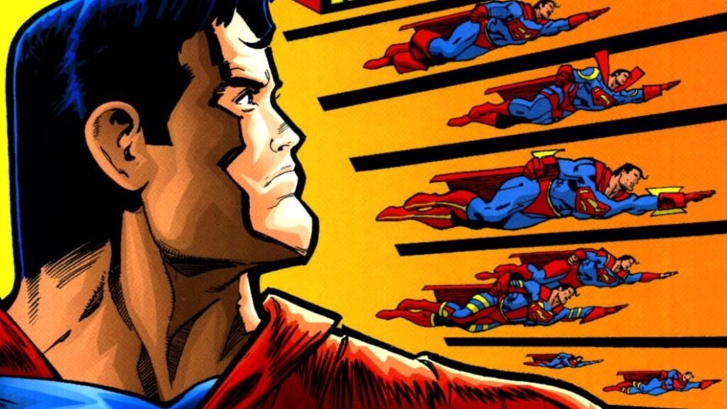 5 DC Villains Who Stole Heroes’ Identities