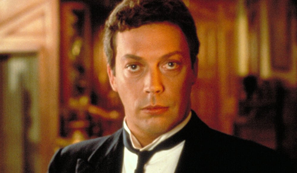 Tim Curry, ROCKY HORROR, IT star, dead at 80