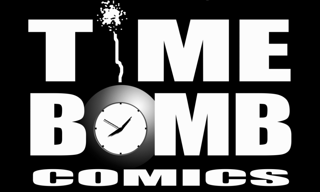 Time Bomb Comics celebrates 20th anniversary with new titles
