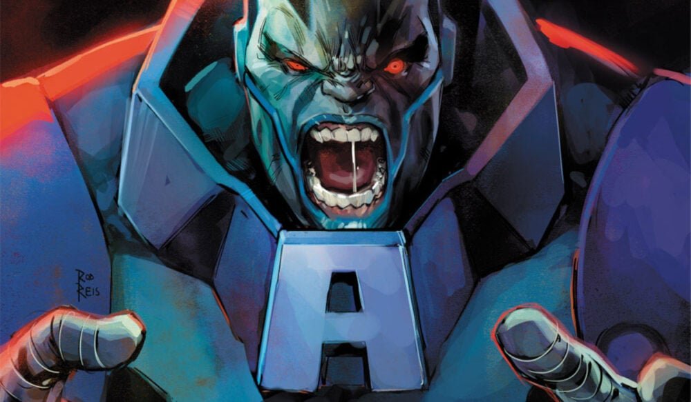 The Marvel Rundown: A house of mysteries await in TOMB OF APOCALYPSE #1