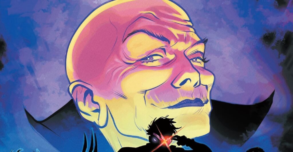 What If …? X-Men #1 casts a new light on Cassandra Nova (PREVIEW)