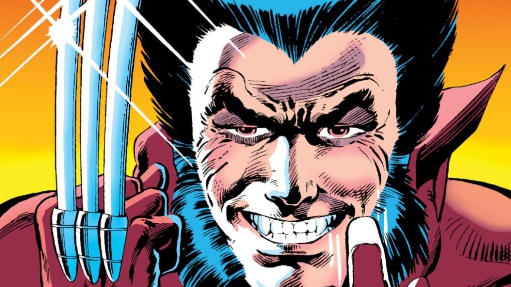 5 DC Villains Who Would Be No Match for Marvel’s Most Savage Mutant