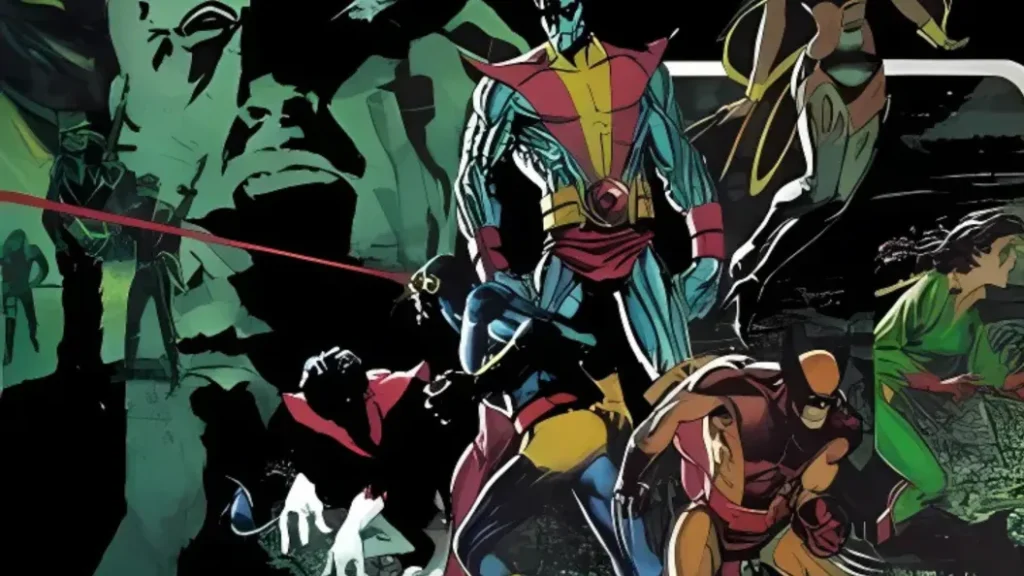 With the X-Men Headed to the MCU, This Comic Story Is More Important Than Ever