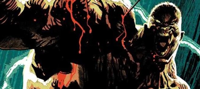 Absolute Green Arrow #4 begins to deliver some answers