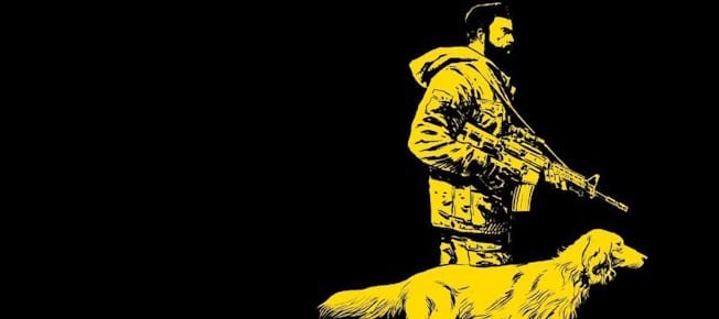 Bad Thoughts #3 is a solid issue that kicks off the action to come