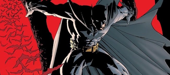 Batman and Son gets a DC Compact Comics Edition and its a nice way to read Damian Wayne’s intro