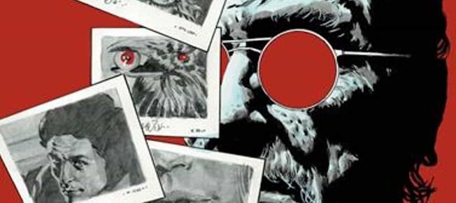 Black Tower: The Raven Conspiracy #1 is an interesting, but slow, start