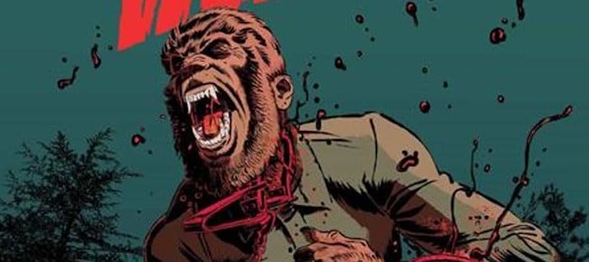Universal Monsters: Blood of the Wolf Man #3 dives into tragedy past and present