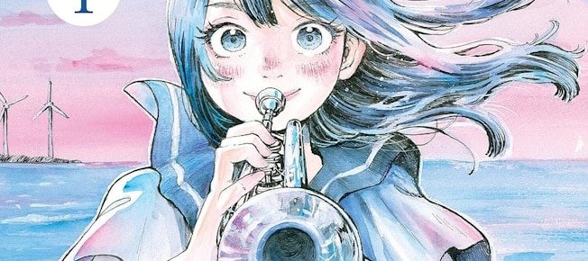 Crescent Moon Marching Vol. 1 is a solid debut that’s just a fun and inspiring read