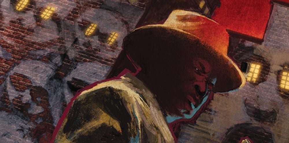 SDCC ’26: CROWNSVILLE wins the 11th annual Dwayne McDuffie Award for Diversity in Comics