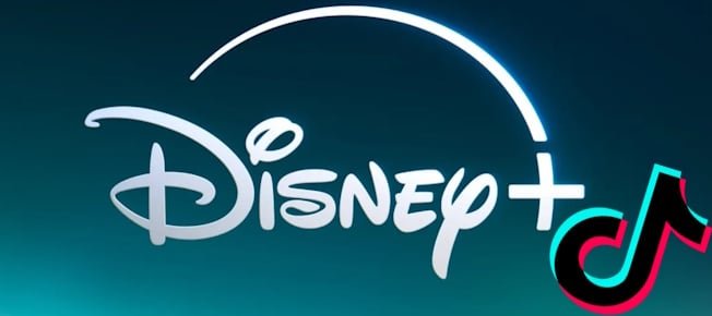 Disney and TikTok cut a Short-Form Content-Sharing Deal