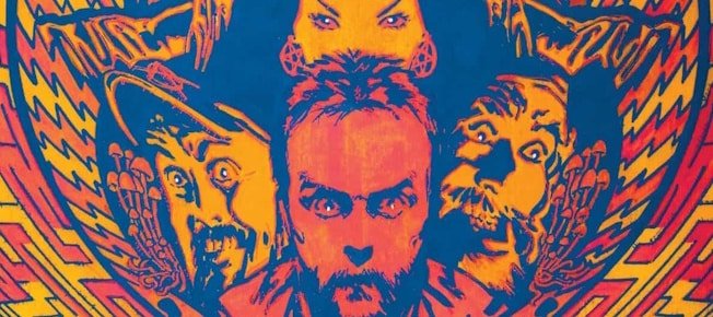 Everyone Loves a Jewel Thief #3 is an interesting spin on a Dungeons & Dragons adventure