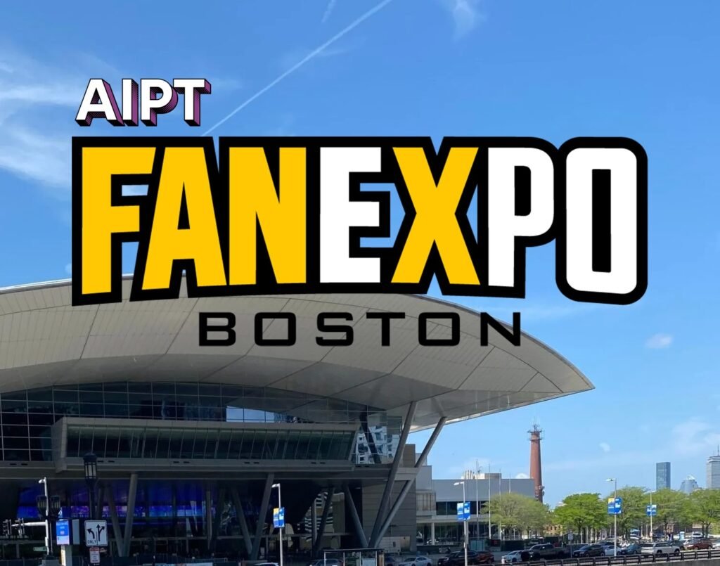 Returning to Fan Expo Boston reminded me why comic conventions endure: A field report