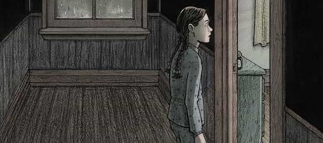 Fear of Death is a must for fans of Terry Moore’s Rachel Rising