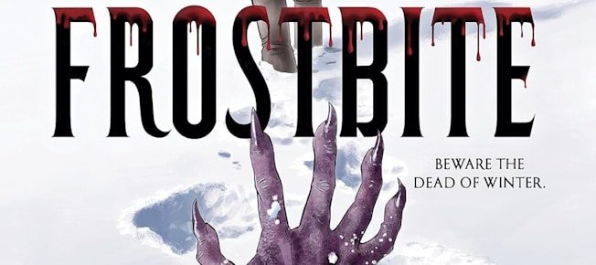 Frostbite is solid horror that’s perfect for young teen readers. A good introduction to the genre