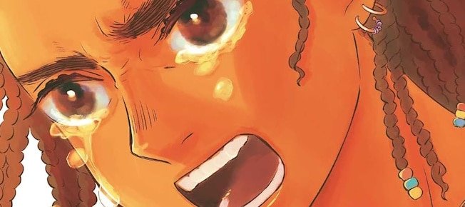 Half is More Vol. 1 is an amazing manga exploring racism in Japan