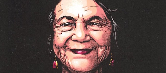 ¡Huelga! The Stories of Dolores Huerta & Sal Castro is entertaining and educational