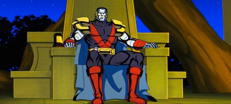 X-Men ’97’s ‘Strange Land, Savage Heart’ chafes against the limitations of its form
