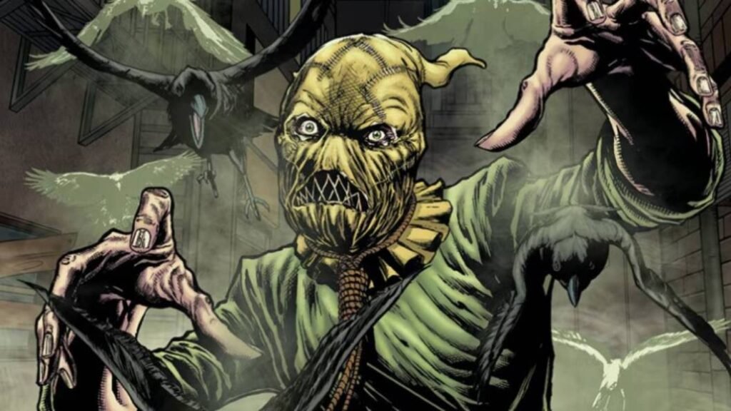 Batman’s Most Terrifying Villain Properly Debuted in This Comic, but the Price Won’t Scare Your Wallet