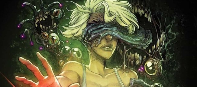 Innards #3 pulls back the curtain and making us guess who’s telling the truth and who’s just crazy