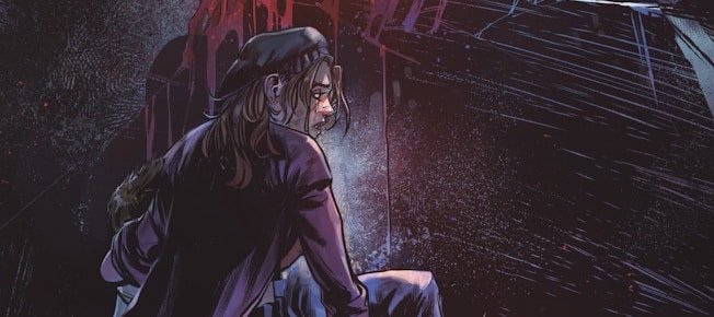 Land of Never #3 teases answers and delivers horror
