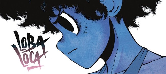 Exclusive Reveal: Exclusive Enamel Pins from Run and Guillaume Singelin’s LOBA LOCA