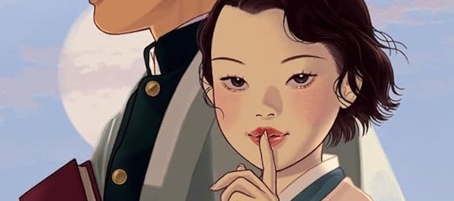 Lovers of the Empire Vol. 1 is a hell of a graphic novel and hell of a start for Takumigraphics
