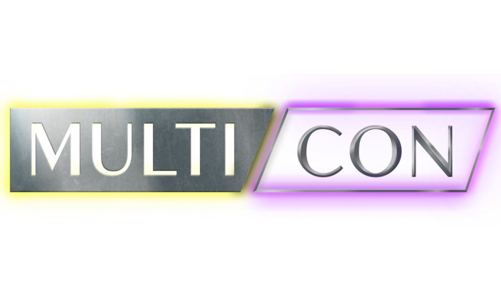 MULTICON, Fan Convention With A Cause Announces Love on the Spectrum Cast, DreamWorks Animation’s Forgotten Island Panel, and Expanded Celebrity Lineup for August 8 Charity Event