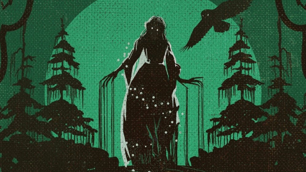 Horror Beat: Lauren Lee Smith mixes blood with gold in her novel THE NIGHT POOL