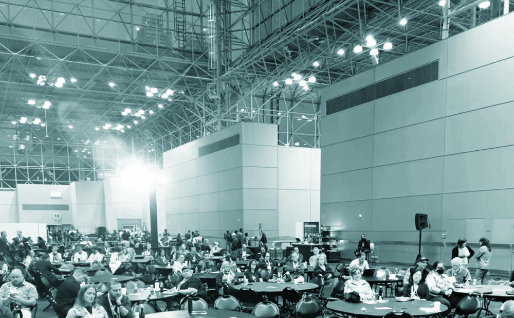 NYCC ’26: Huge slate of professional programming announced