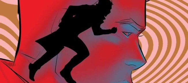 The Other/Half #4 throws out teases and misdirection and has us excited for the finale
