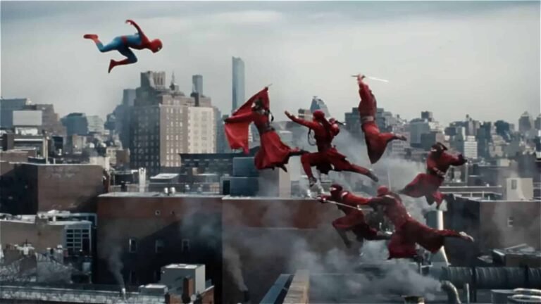 Spider-Man: Brand New Day lets Peter grow up (SPOILERS)