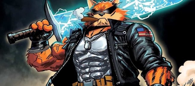 Super Mondo Mega Mutts #2 ups the action with a retro feel that hearkens back to the 80s/90s