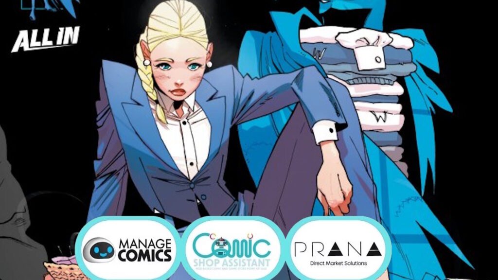 Batman #12 Was The Best-Selling Comic Last Week: Top 400 List