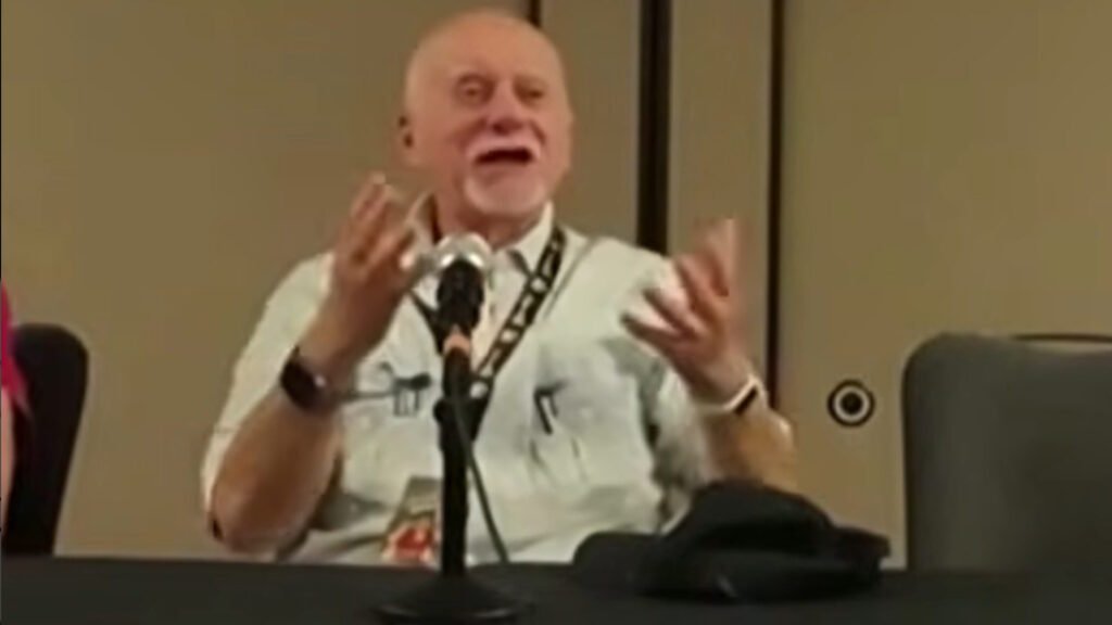 Chris Claremont On Marvel's Current "State Of Flux"