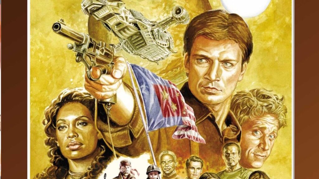 New Firefly Series Orders Also Cancelled… But There Is Hope