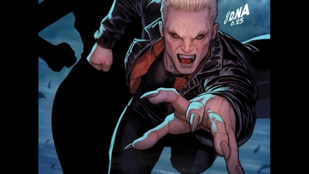 Cancelled Buffy & Angel Comics Will Return, But Bigger. Also Firefly.
