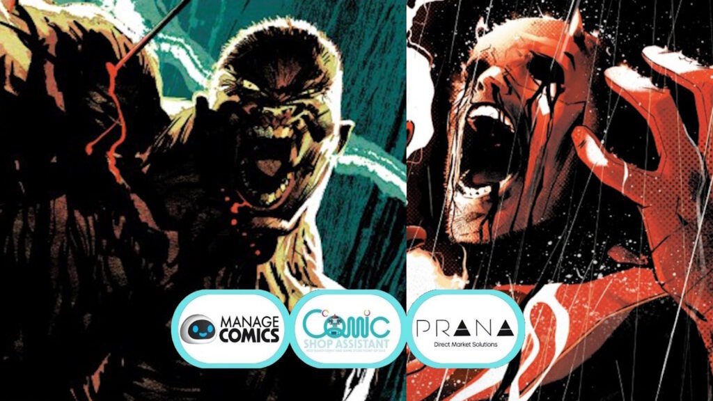 Absolute Green Arrow Tops Last Week's Top 400 Bestselling Comics Chart