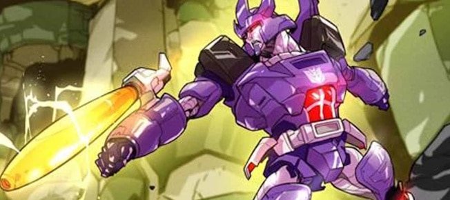 Transformers: The Movie: 40th Anniversary Edition #3 wraps up the nostalgia