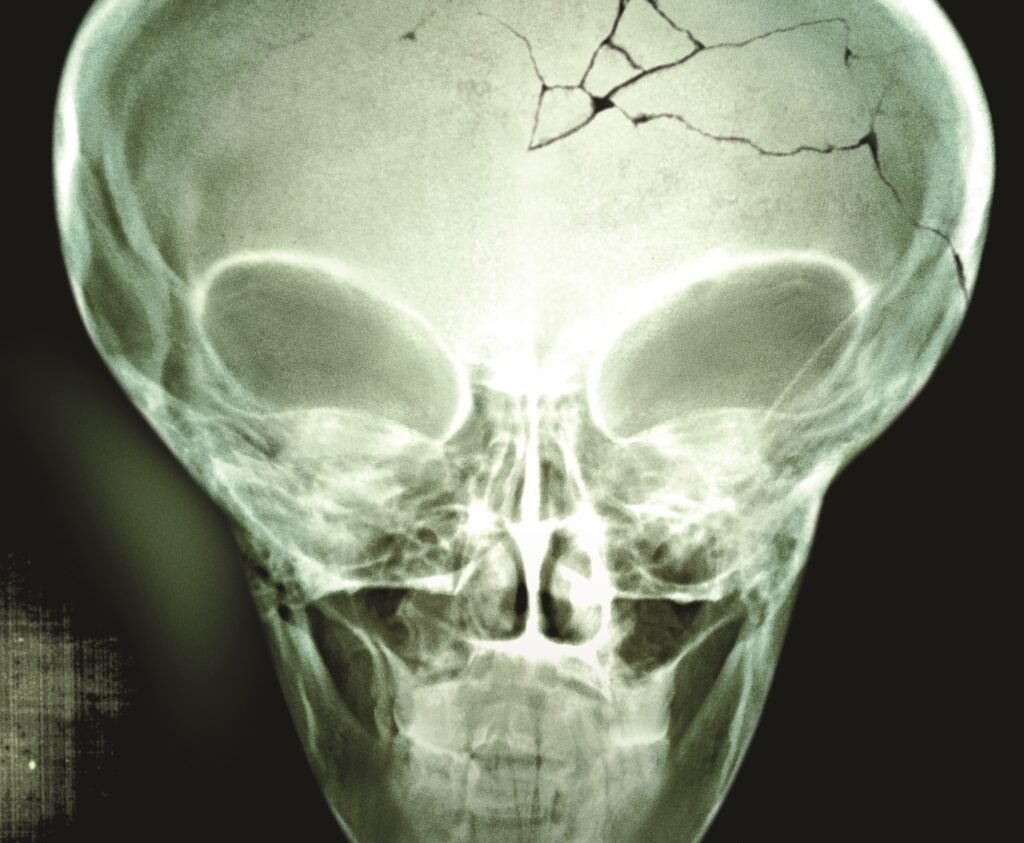 ‘The X-Files’ returns to comics with new series from Joe Harris and Riley Brown