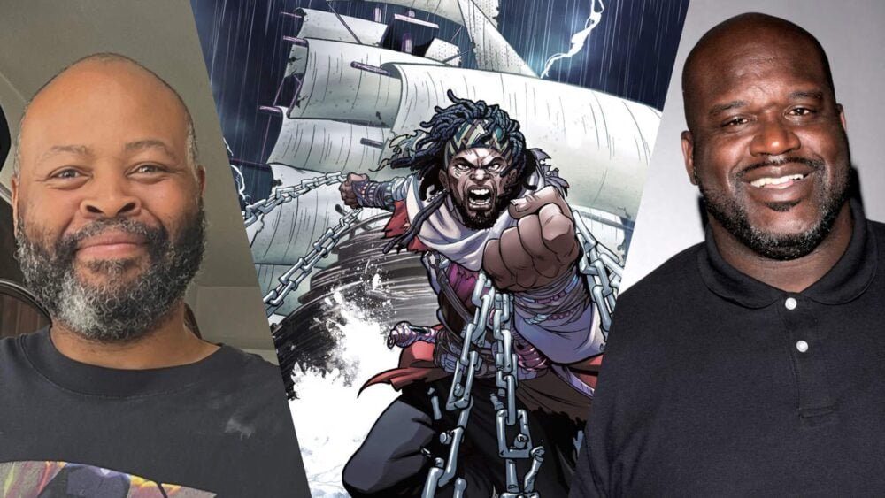 Studio Skye Tiger responds to Shaq Controversy