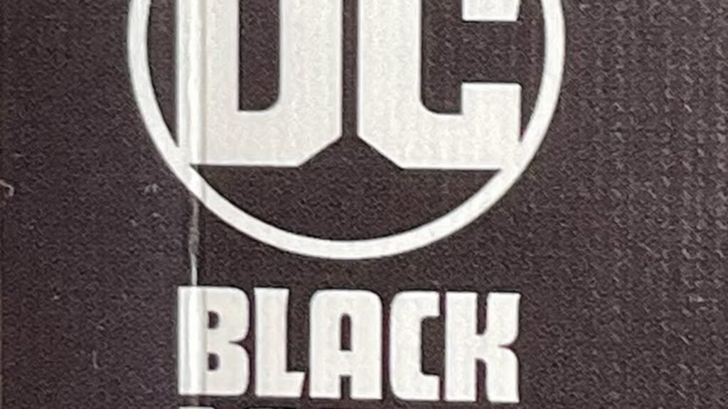 Ho Che Anderson's DC Black Label Comic To Be Announced At NYCC