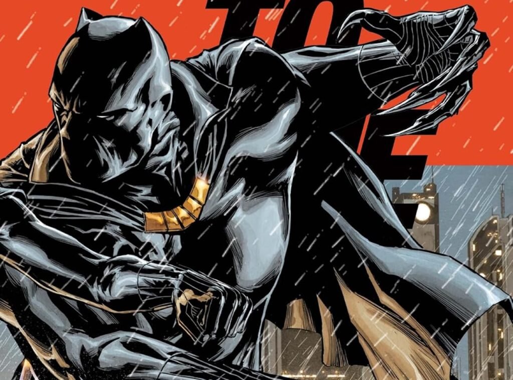 ‘Marvel Knights: The World to Come’ #6 delivers in its finale