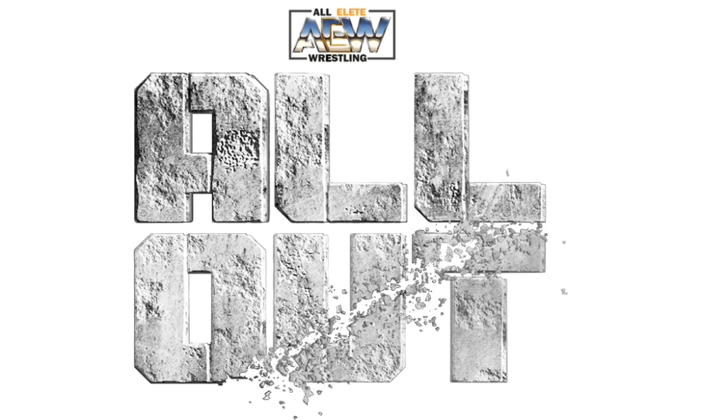 AEW All Out results