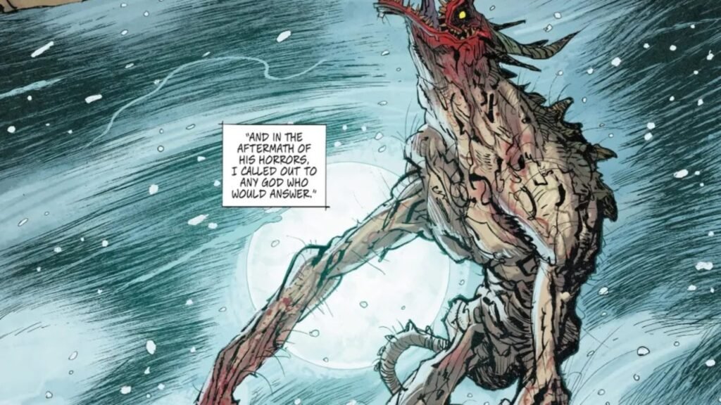 Three Absolute Debuts In Absolute Cassandra Cain Next Week (Spoilers)