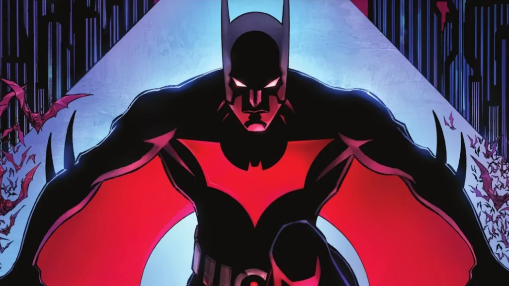 10 DC Characters Who Were Introduced Outside of the Comics