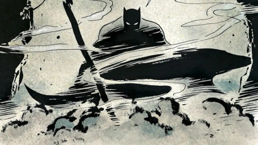 After Almost 40 Years, DC Just Reintroduced a Villain From Batman’s Most Iconic Story