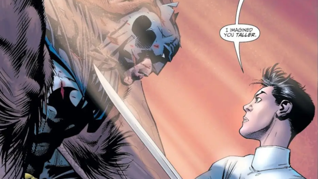 5 Strange Decisions from Near-Perfect DC Runs