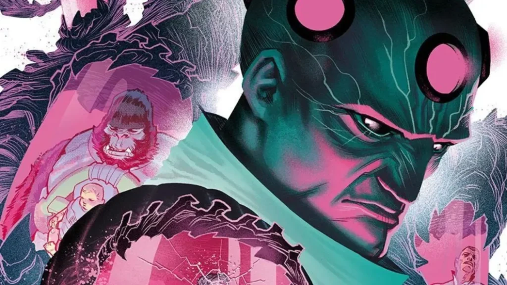 7 Versions of Brainiac That Could Make the DCU’s Superman Era Unforgettable