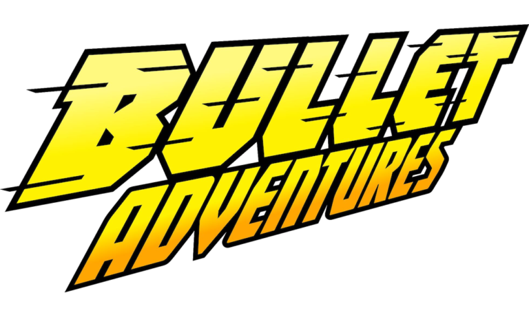 BULLET ADVENTURES extends its run with a second collection!